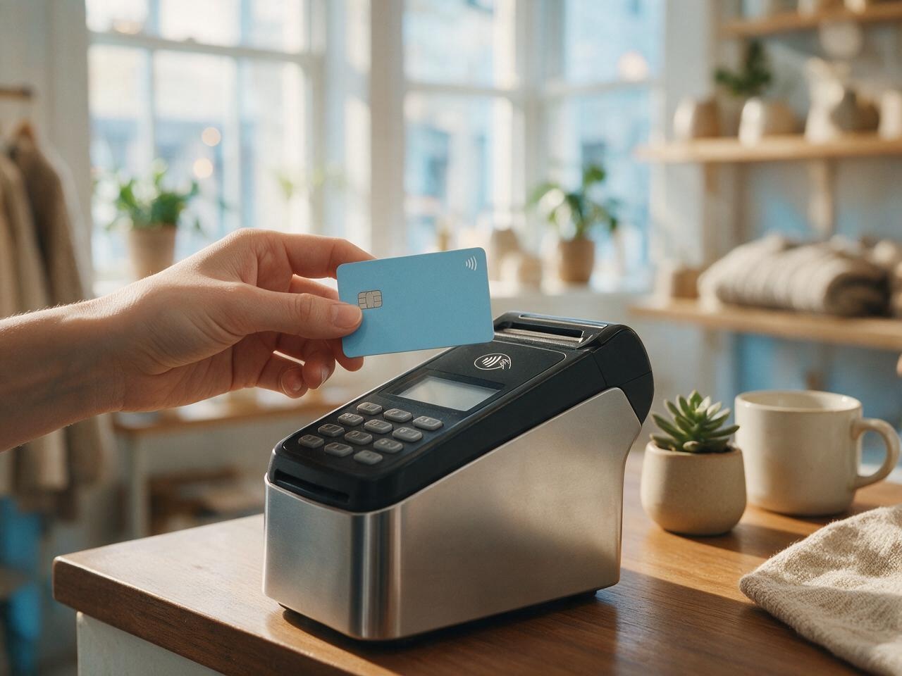 Point of Sale Systems image
