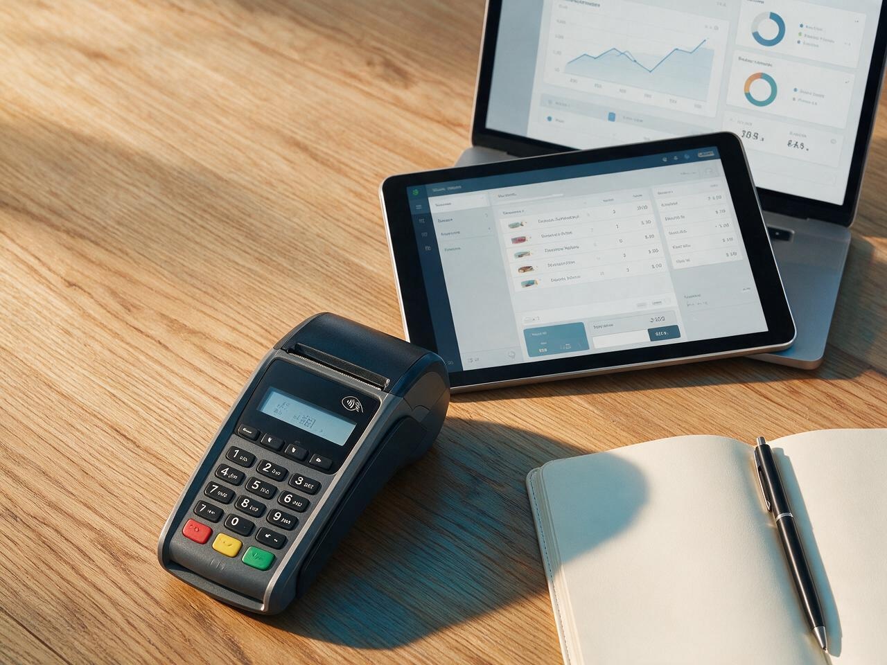 Integrated Payment Solutions image