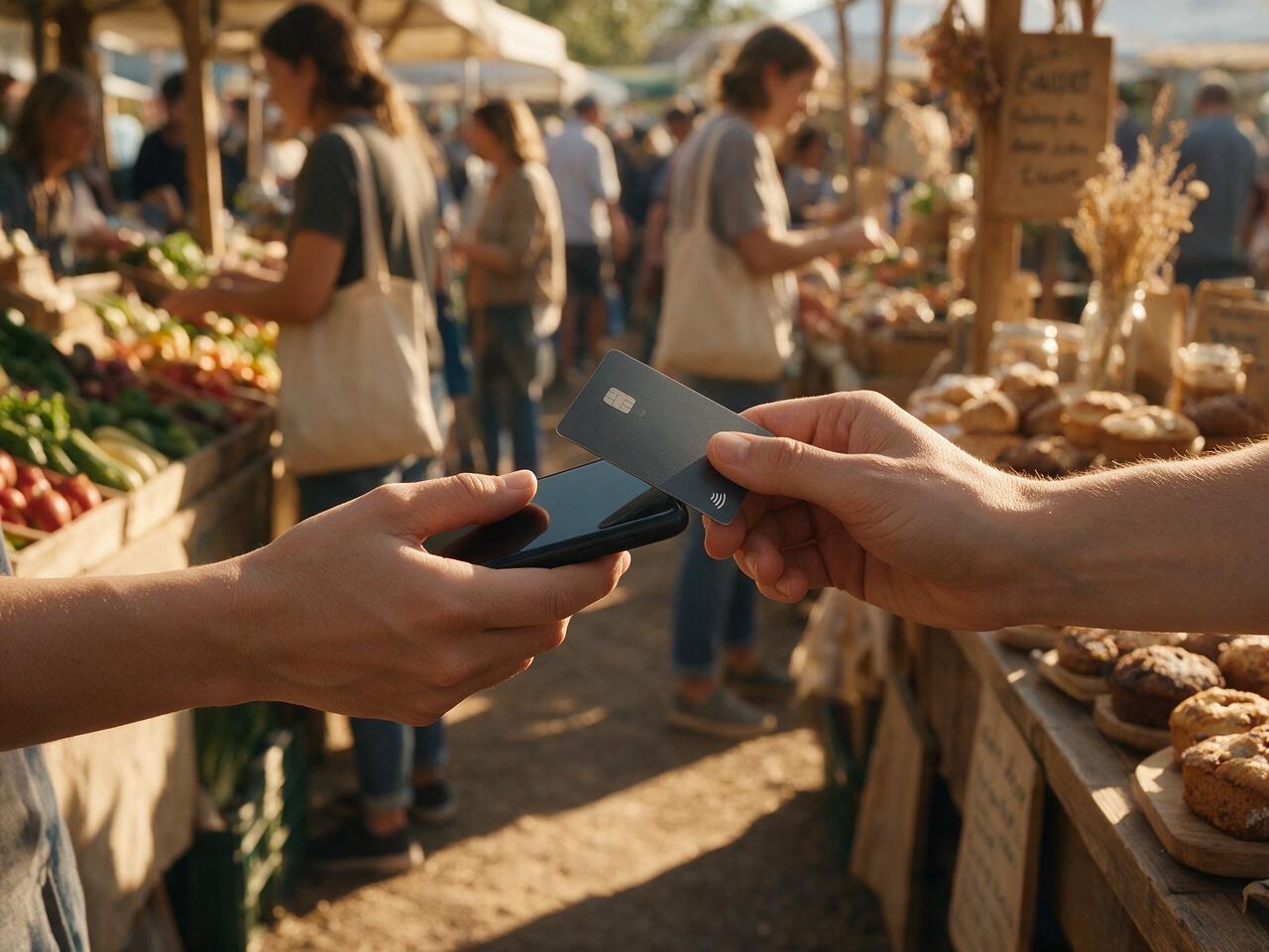 Mobile Payment Solutions image